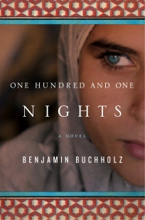 One Hundred and One Nights Book