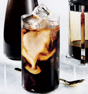 The Best Iced Coffee Recipe