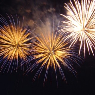 Unique New Years Eve Celebration Ideas