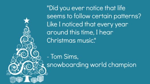 Funny Christmas Quotes  How Was Your Day?