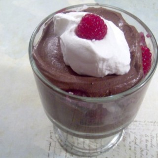 Chocolate Mousse Trifle Recipe