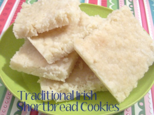Traditional Irish Shortbread Cookies Recipe How Was Your Day traditional-irish-shortbread-cookies-recipe-how-was-your-day