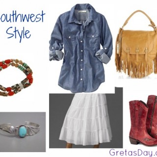 Southwest Style