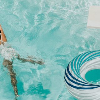 Tips for swimming pool maintenance