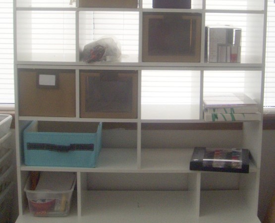 Closetmaid Closet Solutions organizing