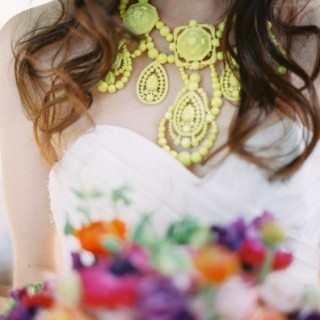 Statement Necklace