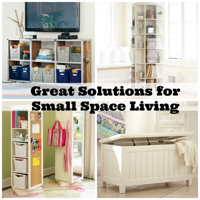 9 TV Stand Ideas for a Small Living Room (Space-Saving Picks) - Small Living Room Molding Techniques For Small Spaces