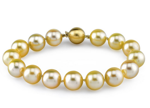 golden-south-seas-pearl-bracelet