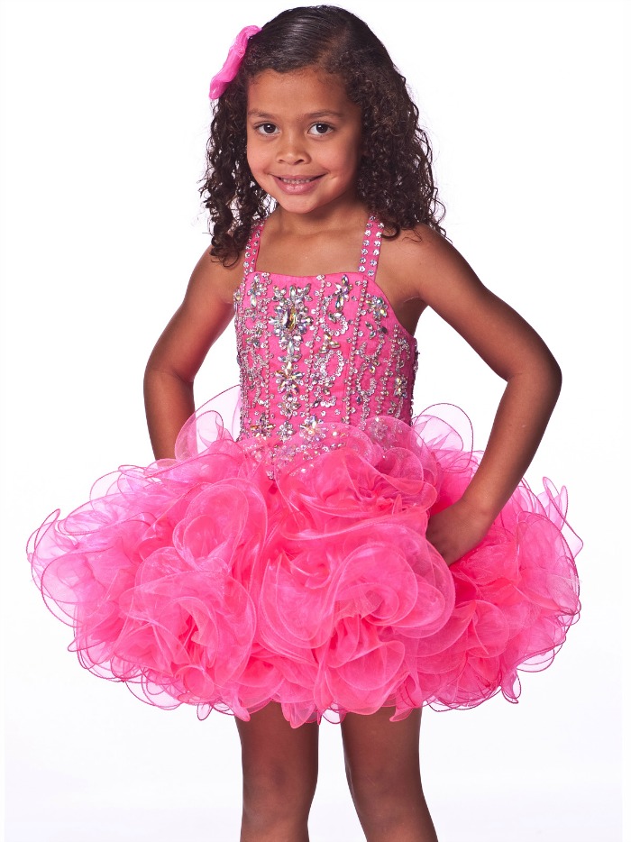 cheap pageant dresses for babies