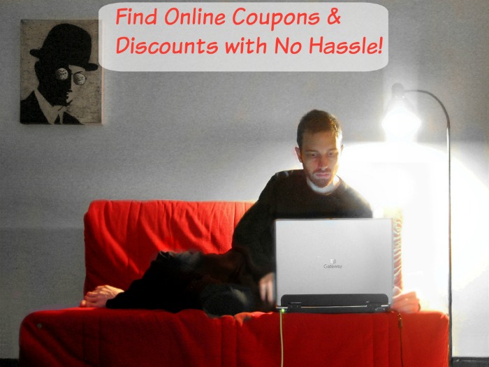 find online coupon codes