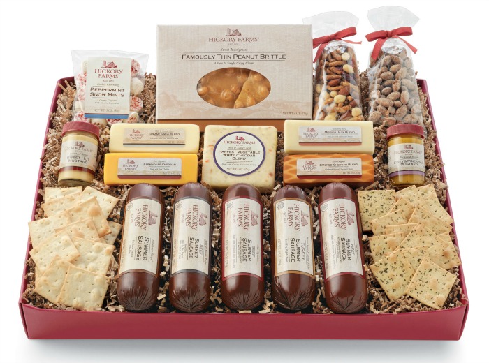 How To Choose A Gift Basket Selecting Baskets All Day Celebrations 700