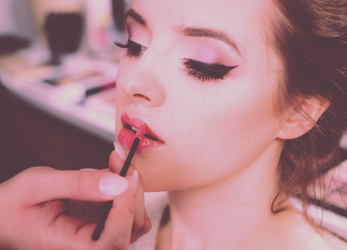 Learn how to update your beauty routine on a budget