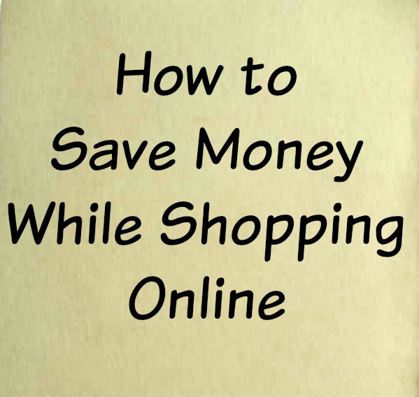 how to save money online