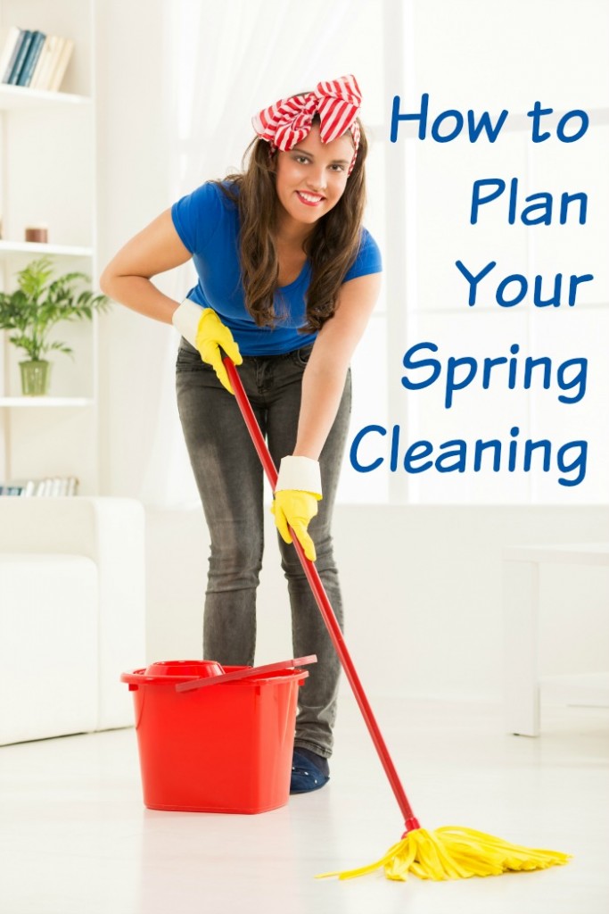 how-to-plan-your-spring-cleaning