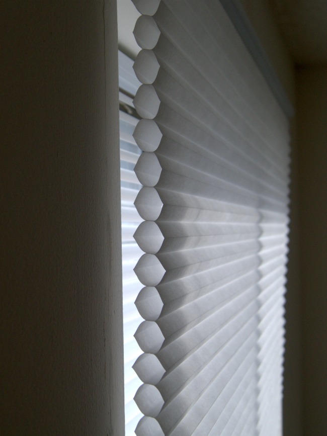 Installing discount levolor blinds