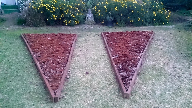 mulched-beds