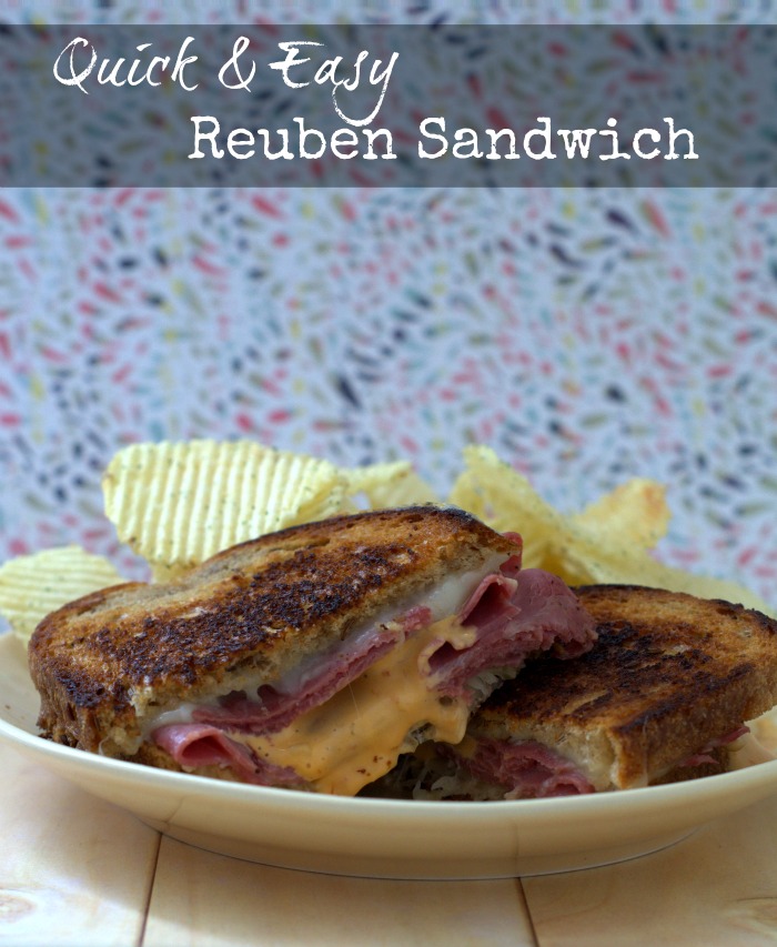 quick-and-easy-reuben-sandwich