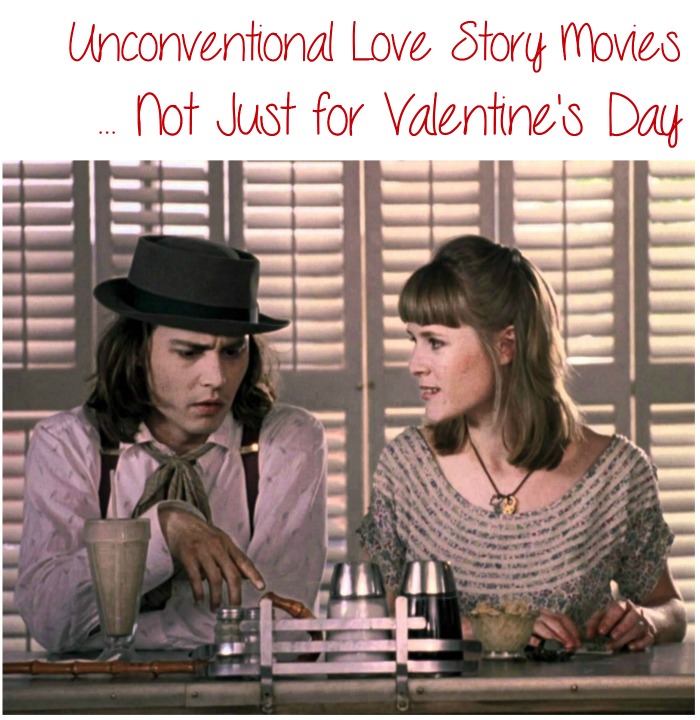 Unconventional Love Story Movies