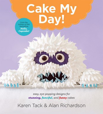 Cake-My-Day-book