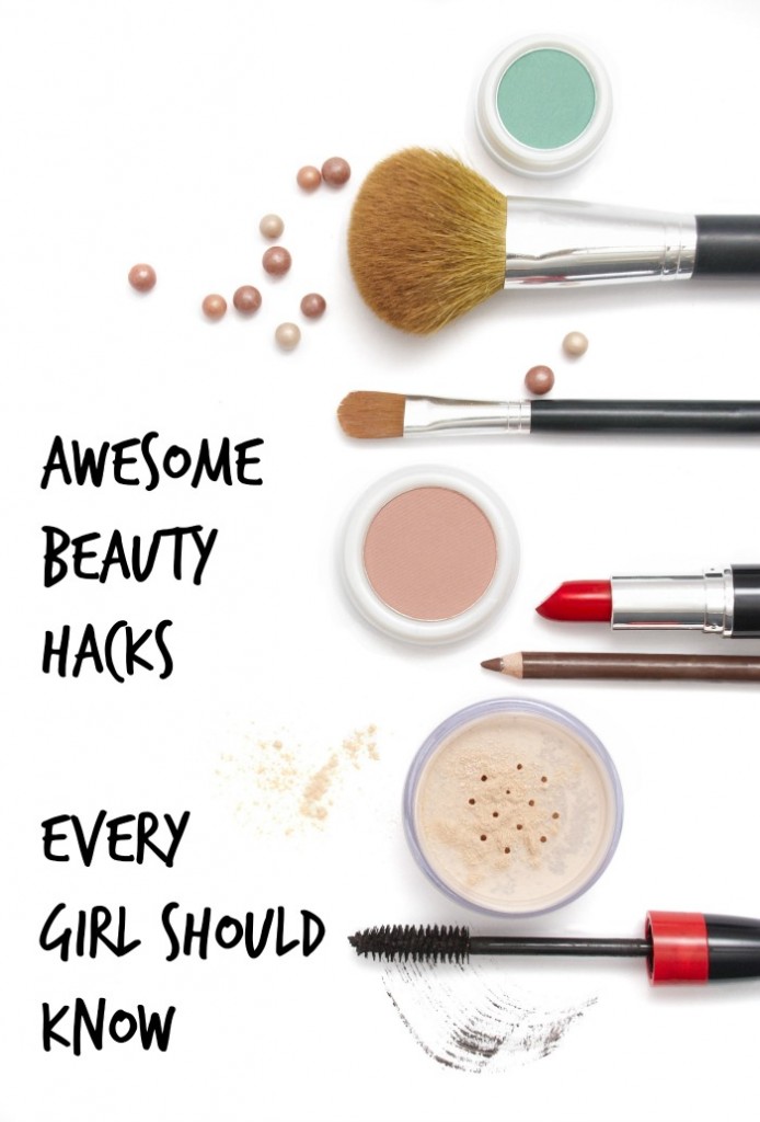 awesome-beauty-hacks-every-girl-should-know