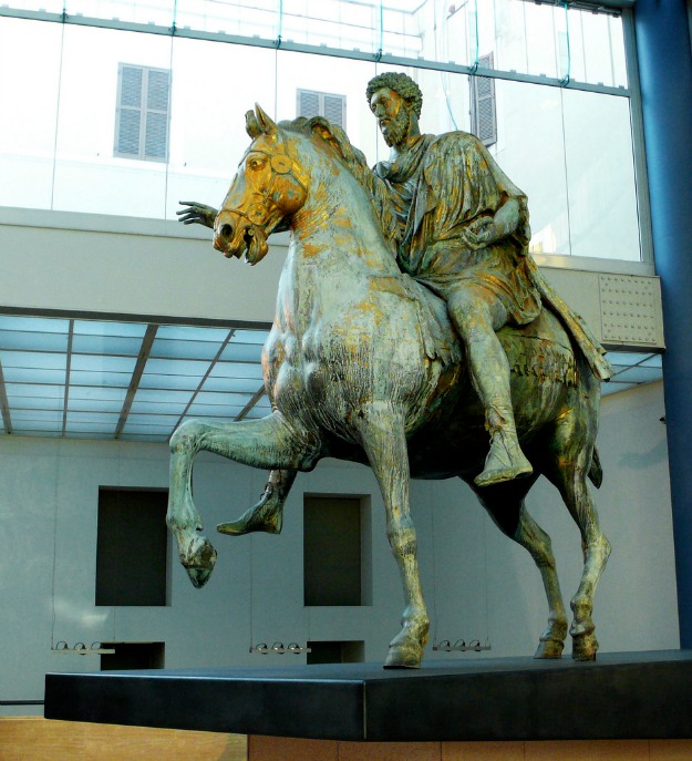 marcus-aurelius-equestrian-statue