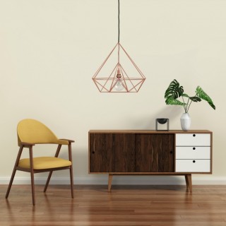 mid century modern design