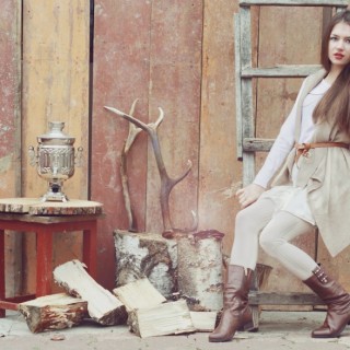 How to wear white after labor day