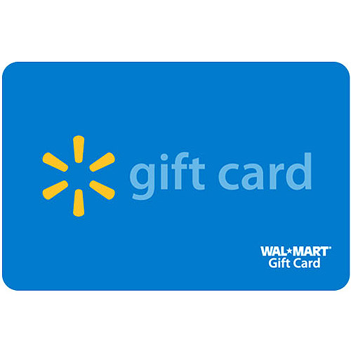 walmart gift card giveaway