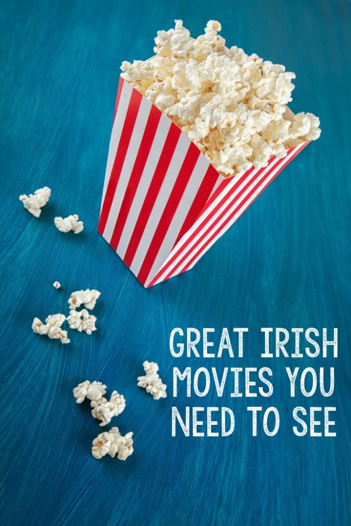 Great Irish Movies you need to see