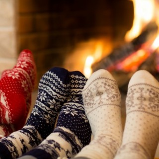 How to prepare your home for winter