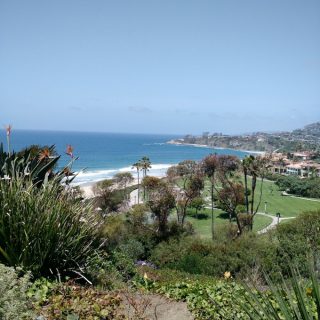 Ritz Carlton Dana Point, Ca