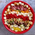 Italian Cobb Salad