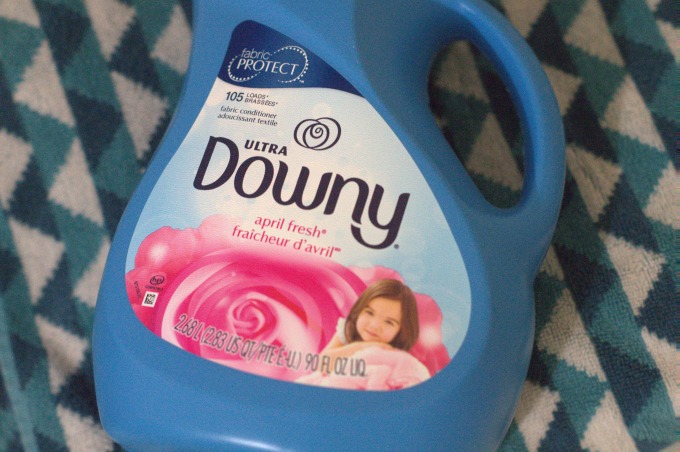 ultra downy fabric conditioner
