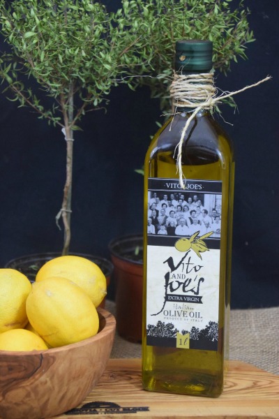 vito and joes olive oil