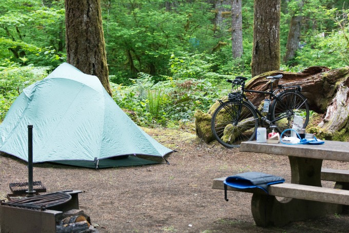 40 Awesome Camping Gear Essentials You Need Before You Head Out