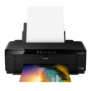 Epson SureColor P400 Wide Format Printer