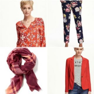 fall fashion finds for women from old navy