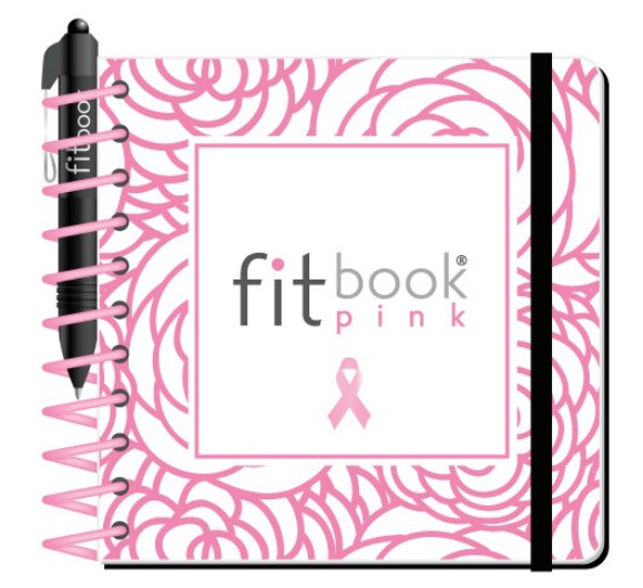 Fitlosophy Fitbook fitness journal
