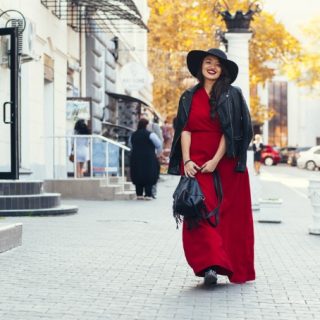 5 great places to shop for plus sized clothes