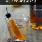 Bourbon is making a comeback. Learn how to make a classic Old Fashioned cocktail.