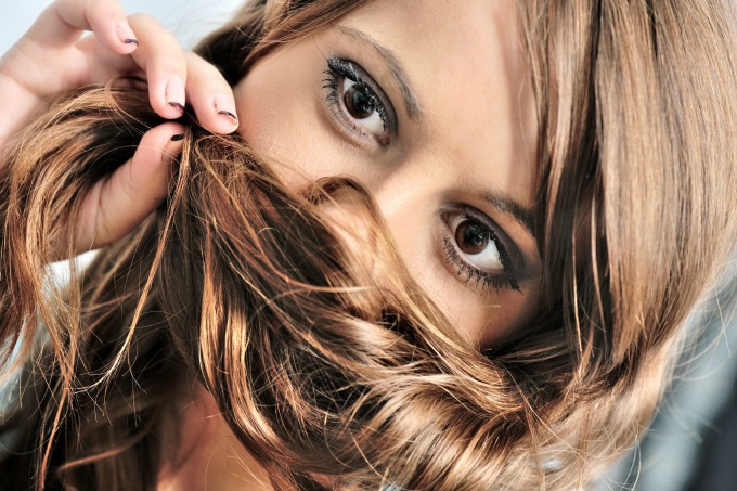Combat the signs of hair thinning with these easy tips for healthy hair
