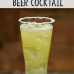 How to make a classic Mexican Mule beer cocktail