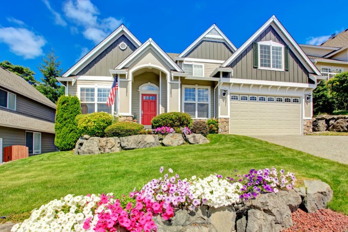 Ways to increase the resale value of your home