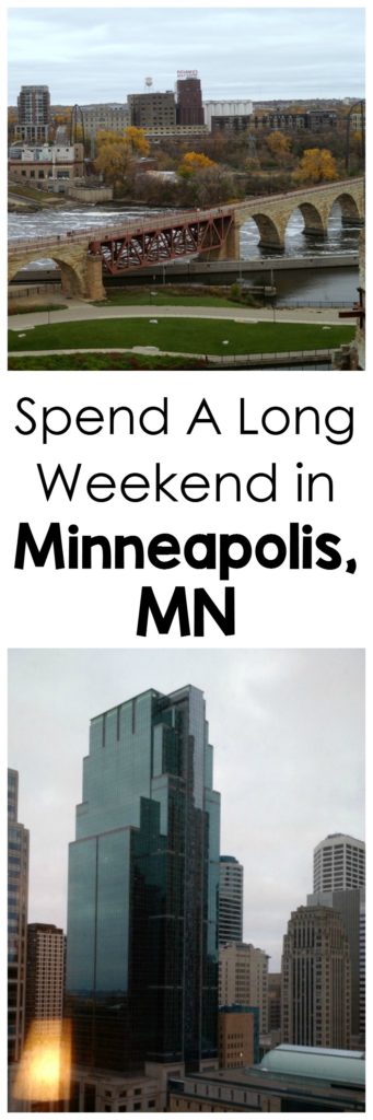 A visit to the Twin Cities of St Paul and Minneapolis. What to do, where to stay, and where to eat