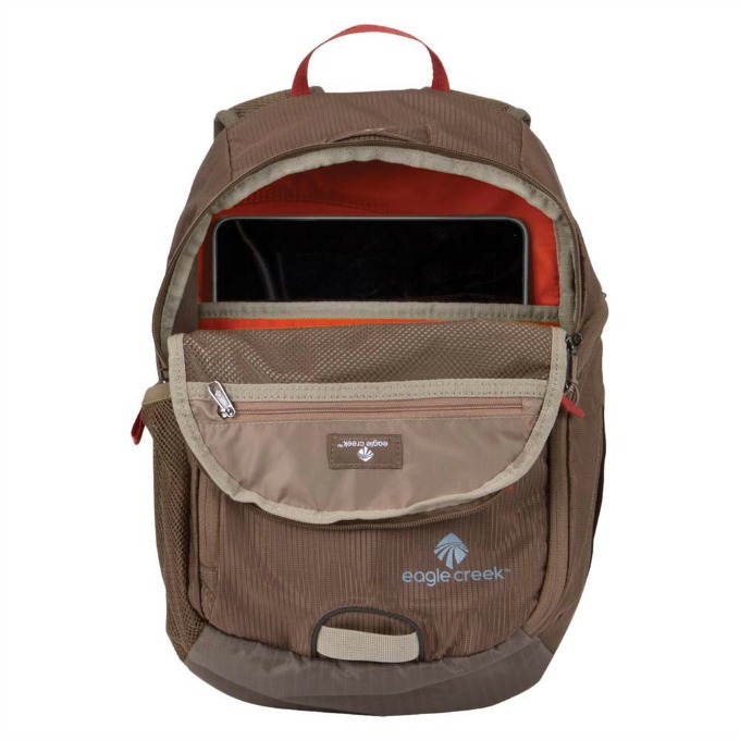 Eagle creek travel deals bug mini backpack rfid