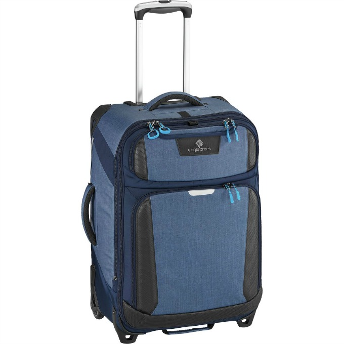 Tarmac 26 Checkable Suitcase