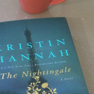 The Nightingale by Kristin Hannah