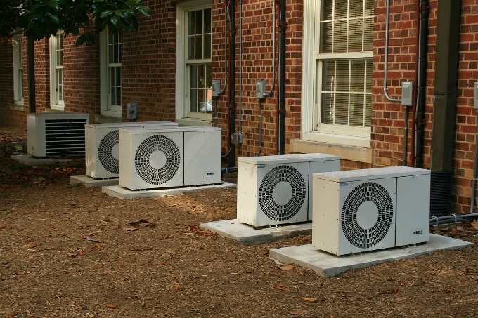 learn how to maintain your ac unit