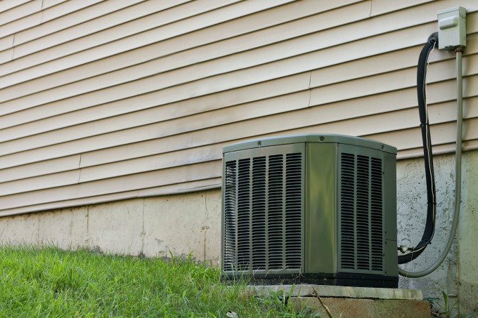 Easy ways to maintain your air conditioner