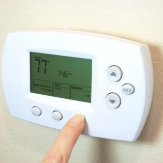 Keep your HVAC system in top running order